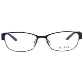 Guess Black Metal Glasses (Frames)